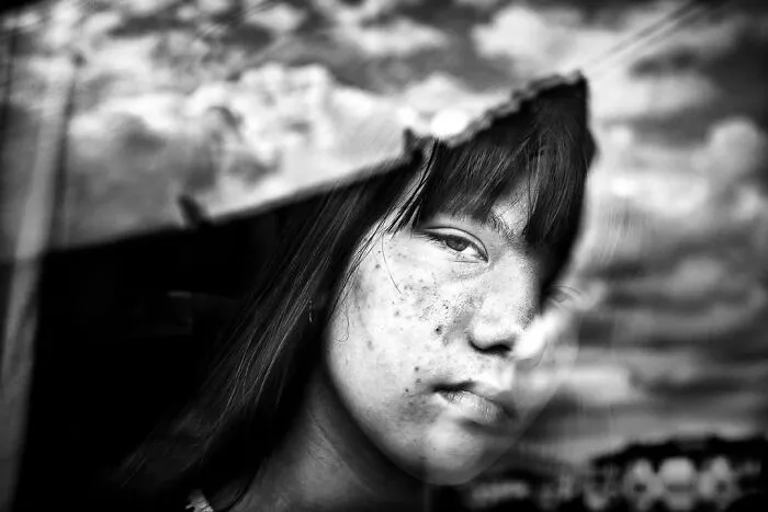 31 Striking Shots Of Children Captured By This Photographer In Completely Unscripted Moments