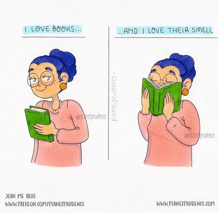 33 New Comics By “Planet Prudence” Showing What Being A Woman Is Like