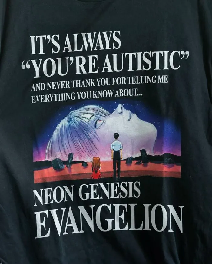 64 Hilariously Absurd T-Shirts That Go Surprisingly Hard (New Pics)