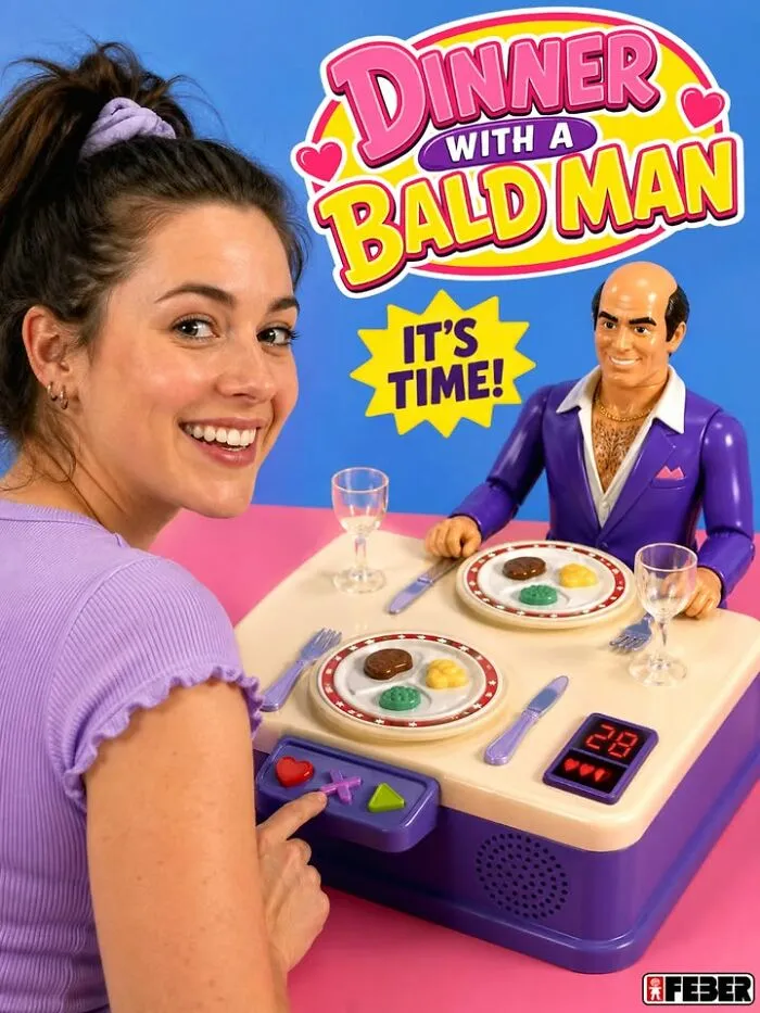 “Forbidden Toys”: 20 Wild And Controversial Vintage Toy Ideas (New Pics)