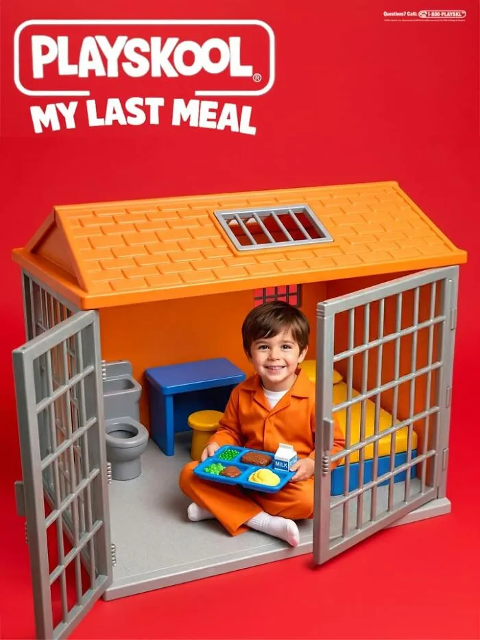 “Forbidden Toys”: 20 Wild And Controversial Vintage Toy Ideas (New Pics)