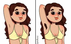 33 New Comics By “Planet Prudence” Showing What Being A Woman Is Like