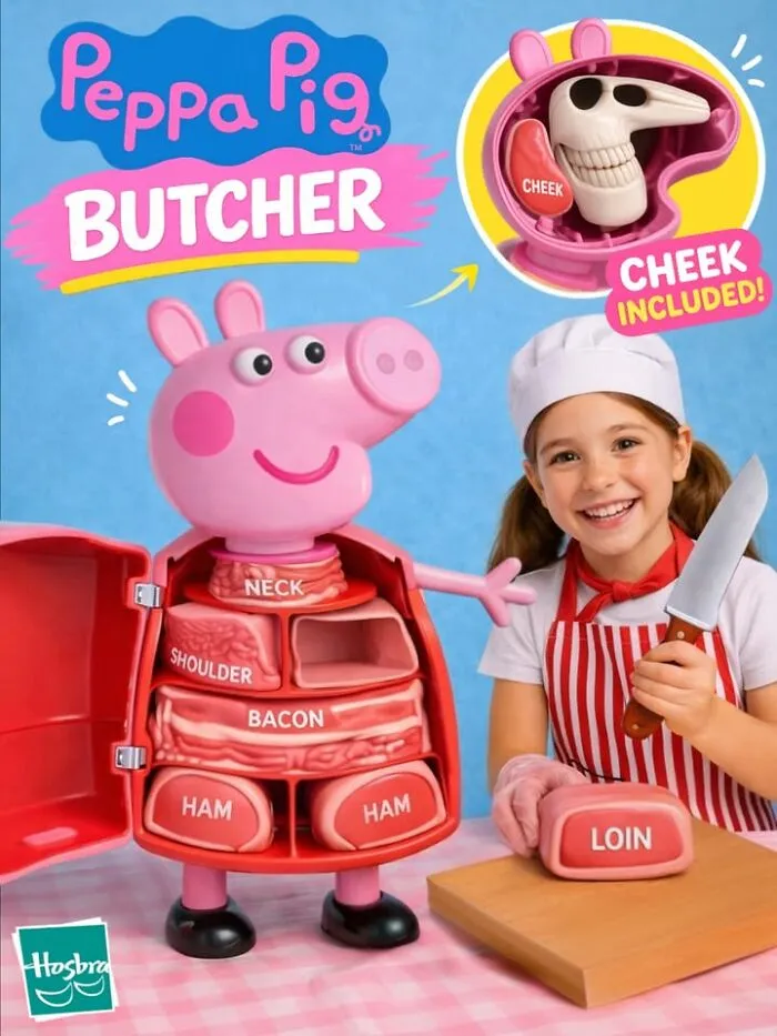 “Forbidden Toys”: 20 Wild And Controversial Vintage Toy Ideas (New Pics)