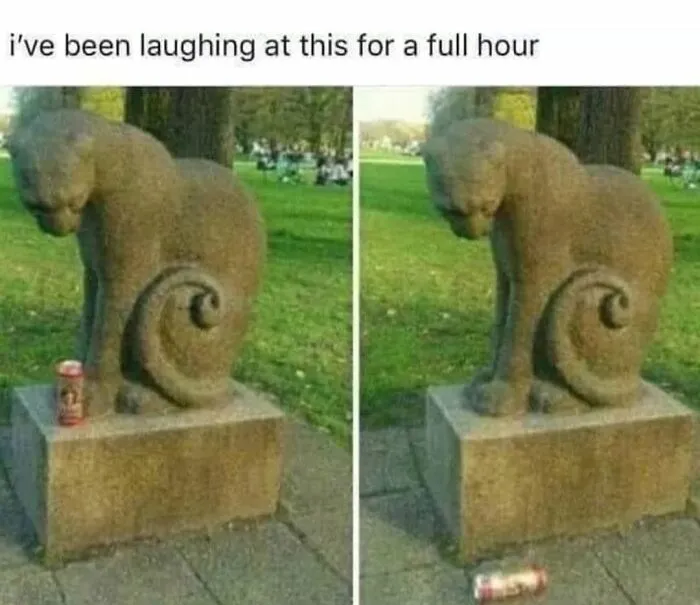 30 Hilarious Cat Memes That Every Cat Owner Might Immediately Understand