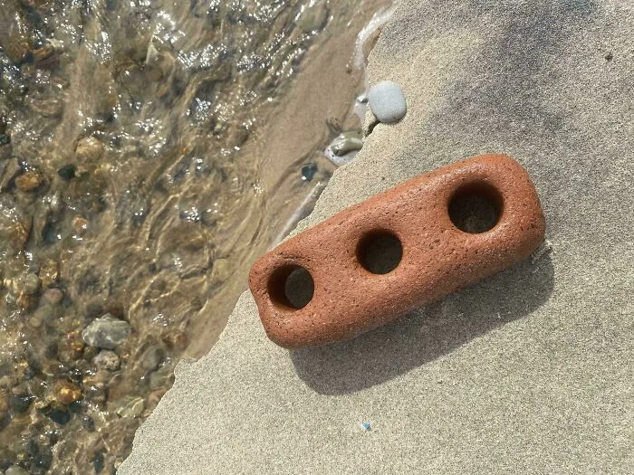 Brick