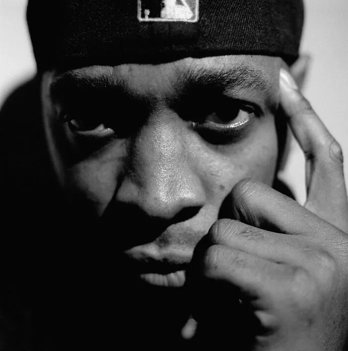 American Rapper and Songwriter Chuck D, 66