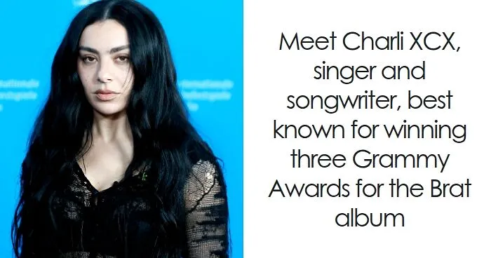 Charli XCX: Bio And Career Highlights