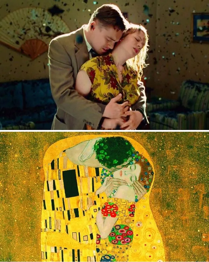 Shutter Island, Directed By Martin Scorsese