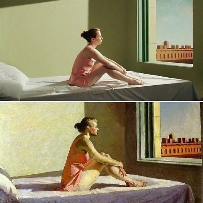 Shirley: Visions Of Reality, Directed By Gustav Deutsch