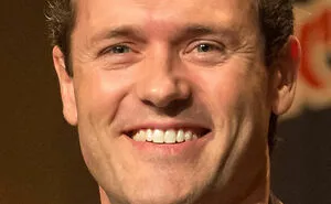 Jason O'Mara: Bio And Career Highlights