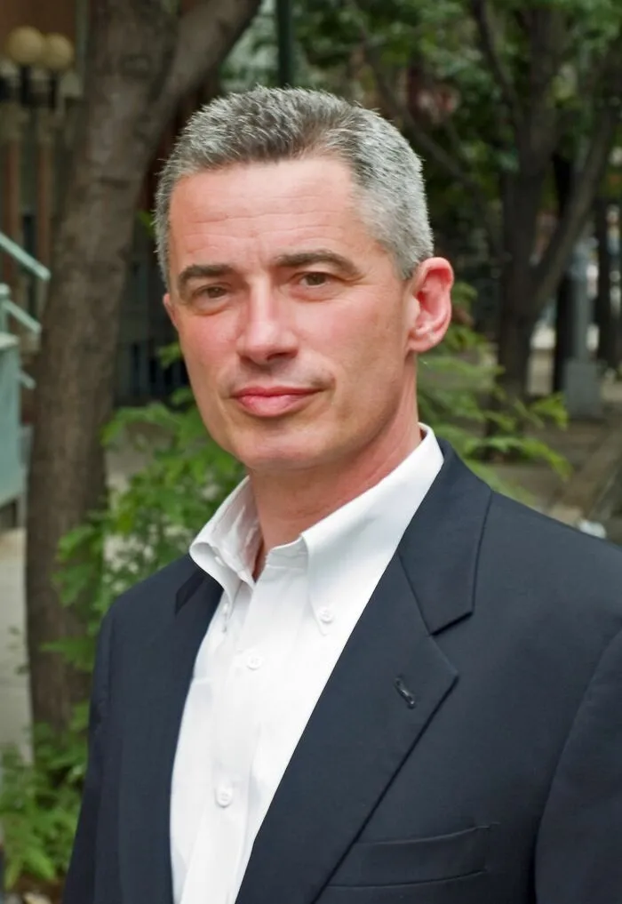 Politician Jim Mcgreevey, 69