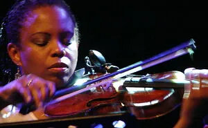 Regina Carter: Bio And Career Highlights