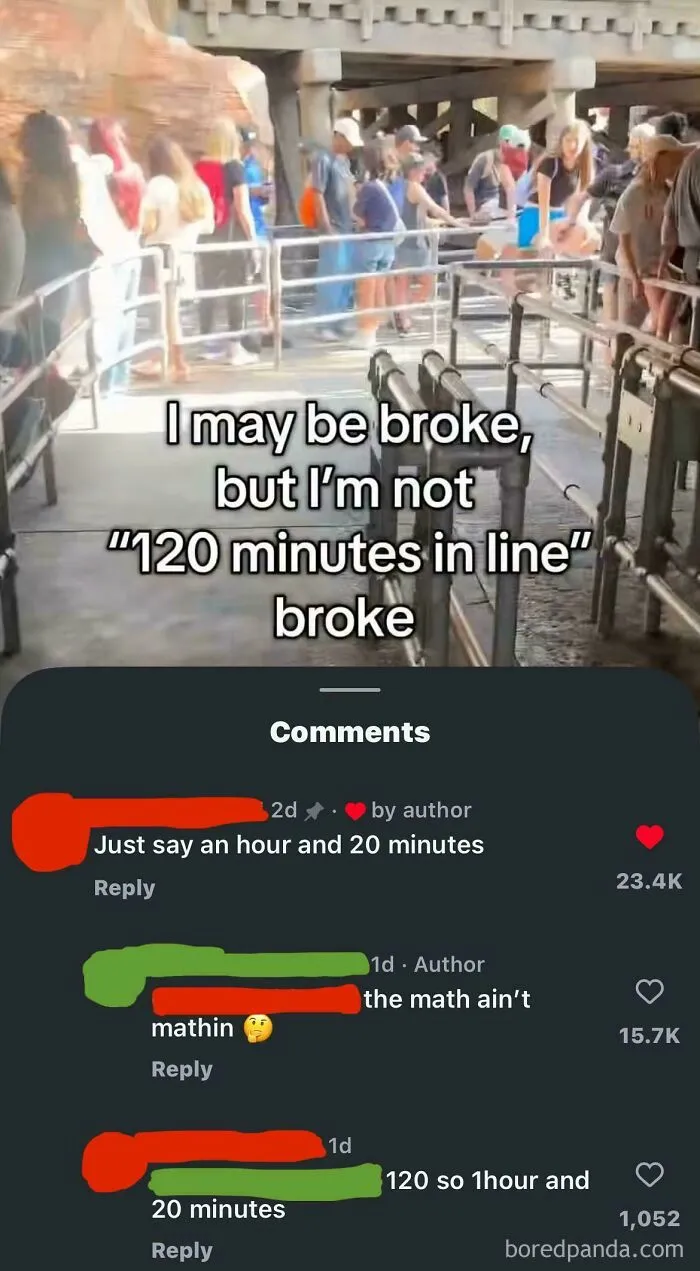 So Close!