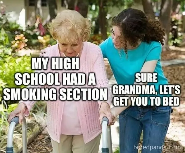 54 Hilarious Gen X Memes Proving Sarcasm Keeps You Younger Than Whatever Gen Z Is Doing Today