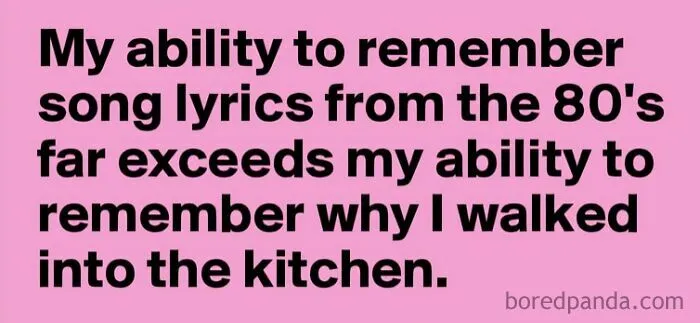54 Hilarious Gen X Memes Proving Sarcasm Keeps You Younger Than Whatever Gen Z Is Doing Today