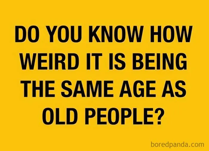 54 Hilarious Gen X Memes Proving Sarcasm Keeps You Younger Than Whatever Gen Z Is Doing Today