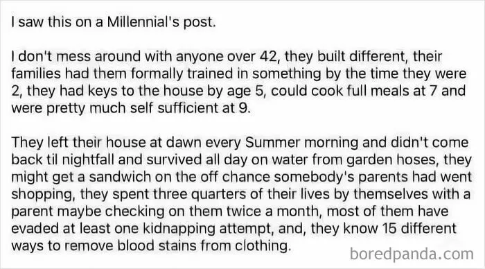 54 Hilarious Gen X Memes Proving Sarcasm Keeps You Younger Than Whatever Gen Z Is Doing Today