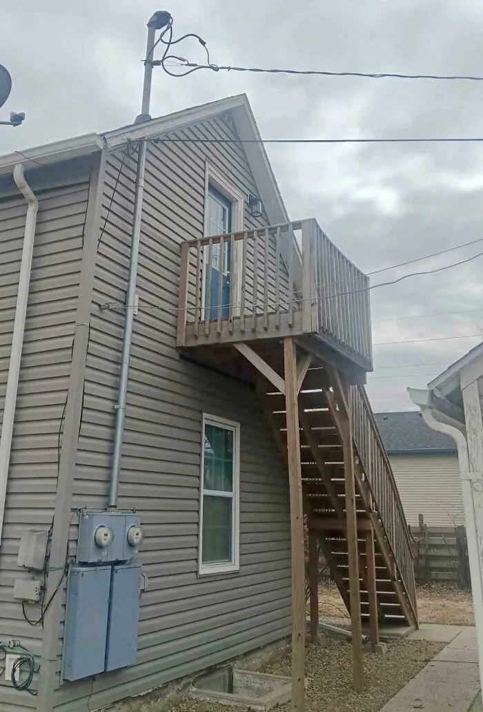 Should Be Safe Right?