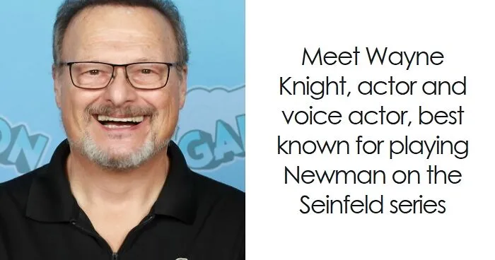 Wayne Knight: Bio And Career Highlights