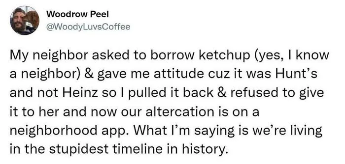89 Times People Said Something So Real That Everyone Just Had To Laugh And Relate