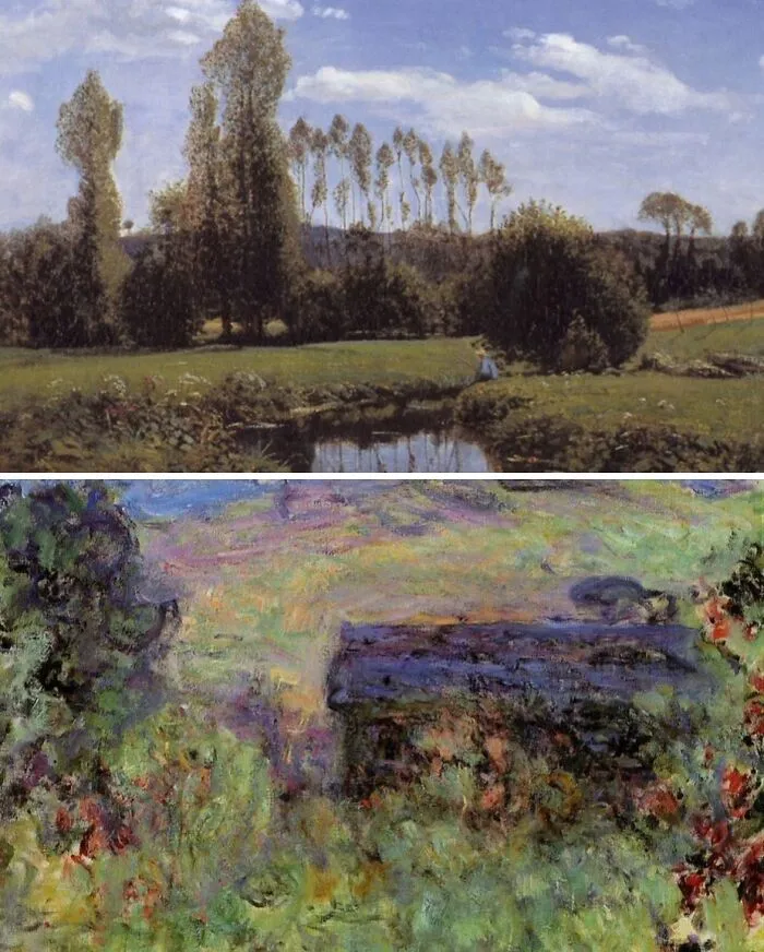Claude Monet
