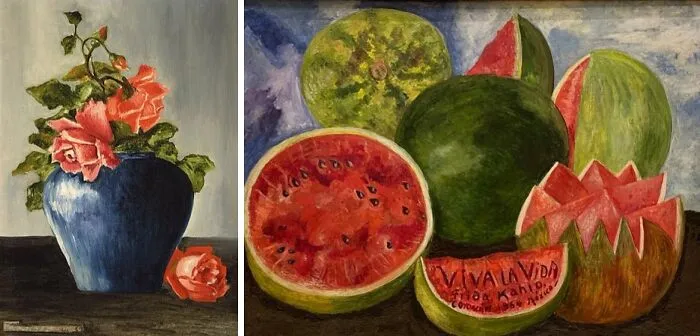 Frida Kahlo