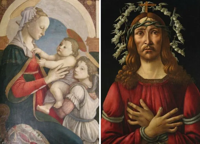 Sandro Botticelli