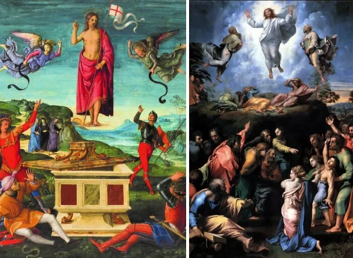 Raphael