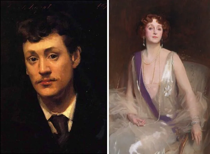 John Singer Sargent