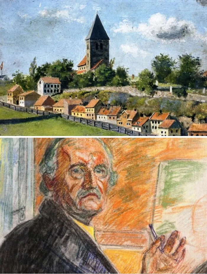 Edvard Munch