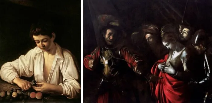 Caravaggio