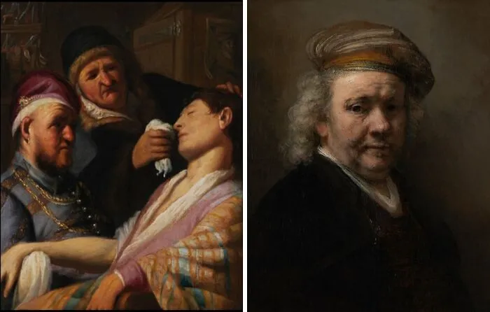 Rembrandt
