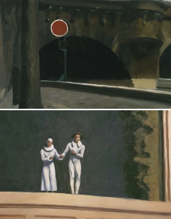 Edward Hopper