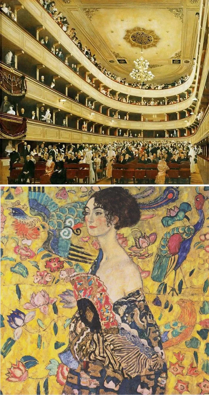 Gustav Klimt