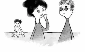 28 New One-Panel Comics By This Artist That Takes Ordinary Thoughts To Their Logical Extremes 
