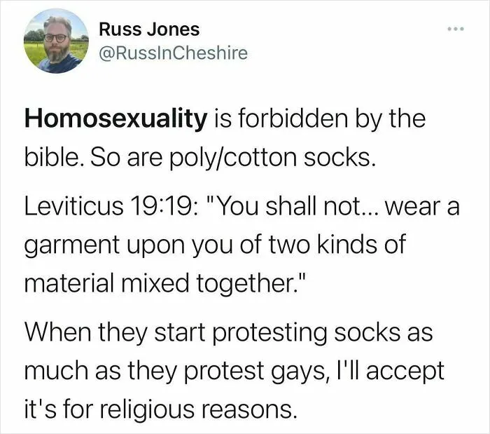 Straight From The Bibble