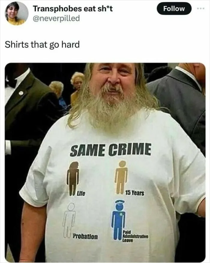 64 Hilariously Absurd T-Shirts That Go Surprisingly Hard (New Pics)