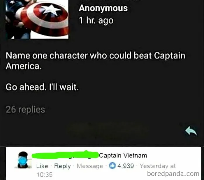 💪captain Vietnam 🇻🇳🇺🇸