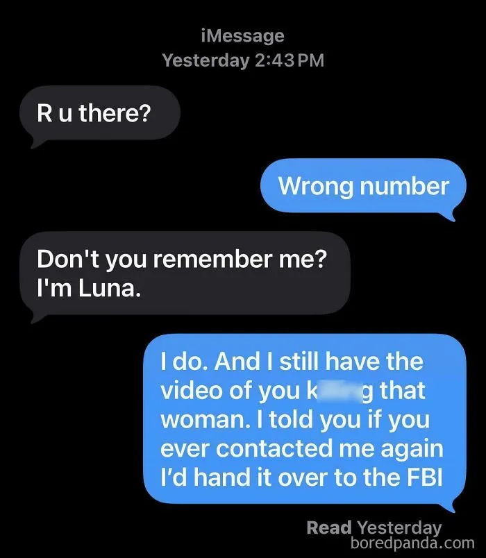 Well This Shut Them Up!