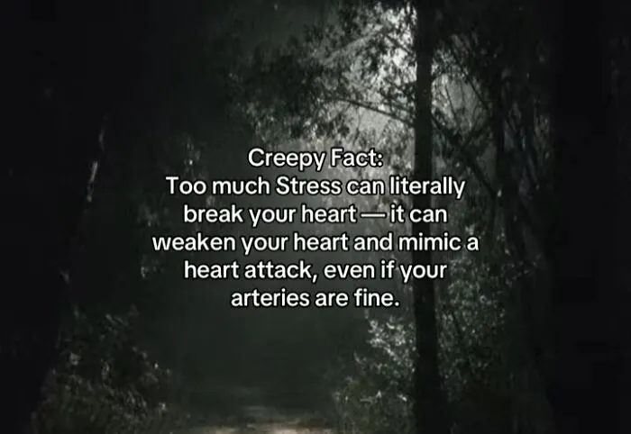 This Disturbing Account Shares Facts To Freak You Out, Here Are 54 Of The Scariest