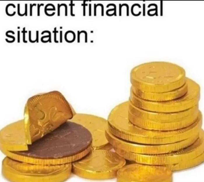 37 Funny Memes That Might Not Fix Your Life, But At Least They'll Distract You From It