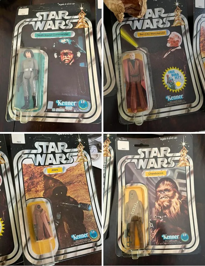 Best Find In My 92yo Aunts Hoard We Cleared Out!