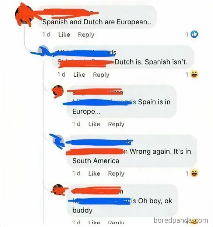 Ok Buddy