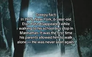 This Disturbing Account Shares Facts To Freak You Out, Here Are 54 Of The Scariest