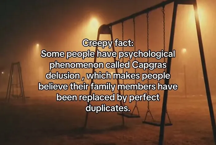 This Disturbing Account Shares Facts To Freak You Out, Here Are 54 Of The Scariest