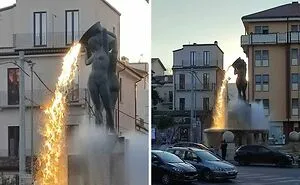 86 Photos That Look Like They're Fake But People Didn’t Edit A Single Thing