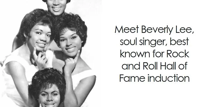 Beverly Lee: Bio And Career Highlights