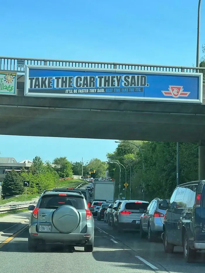 Great Ad Placement