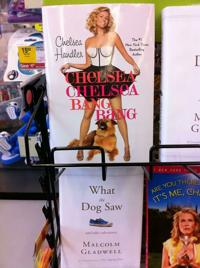 Product Placement. So Important