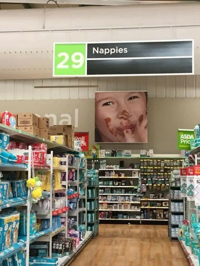 Pretty Bad Placement